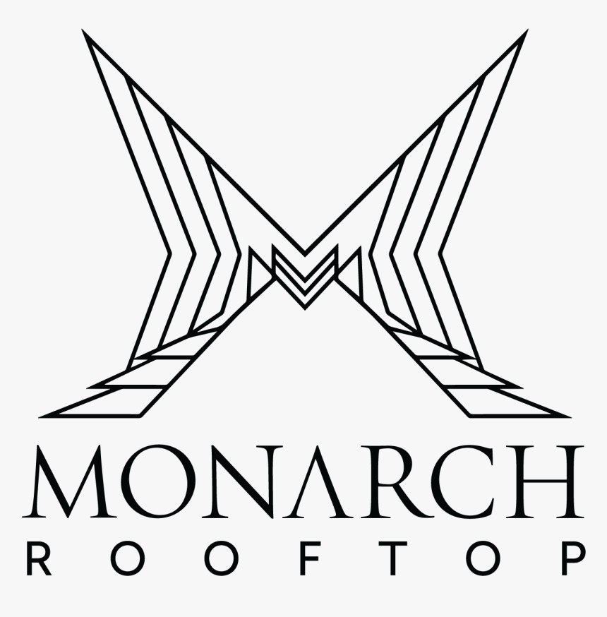 Monarch Logo"
 
 
 Src="https - Monarch Rooftop Logo, HD Png Download, Free Download