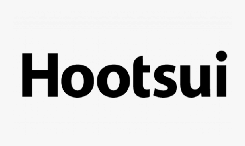 Hootsuite - Graphics, HD Png Download, Free Download