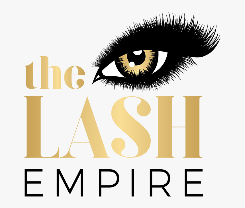 The Lash Empire , Png Download - Graphic Design, Transparent Png, Free Download