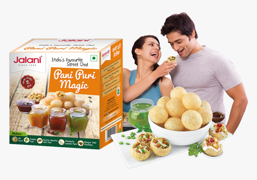 Thumb Image - Pani Puri With Girl Png, Transparent Png, Free Download