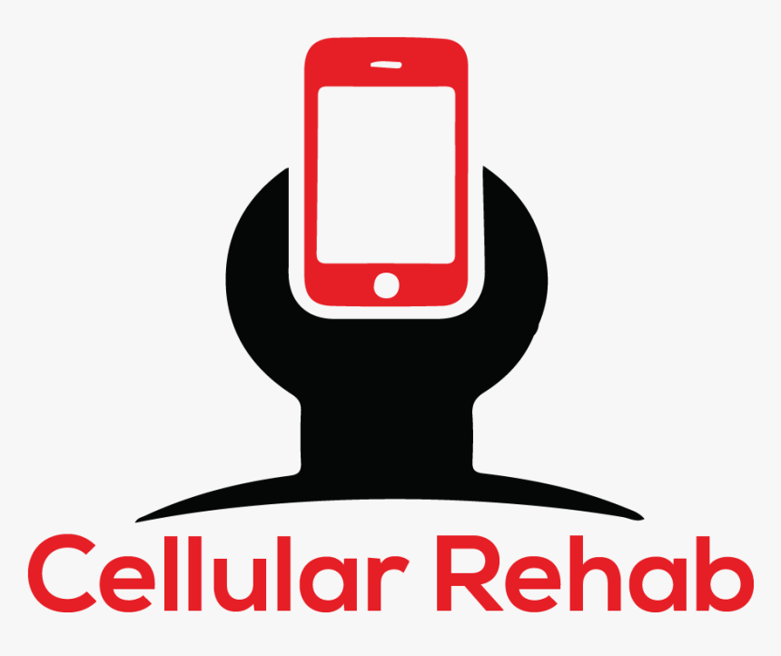 Logo Clipart Cell Phone - Mobile Repair Logos, HD Png Download, Free Download