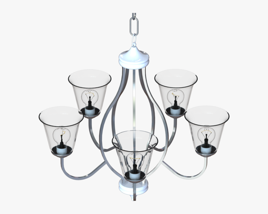 Chandelier, HD Png Download, Free Download