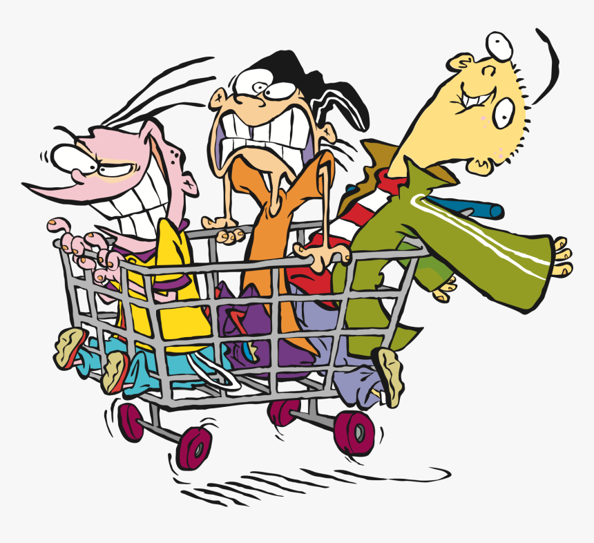 Ed Edd Og Eddy, HD Png Download, Free Download