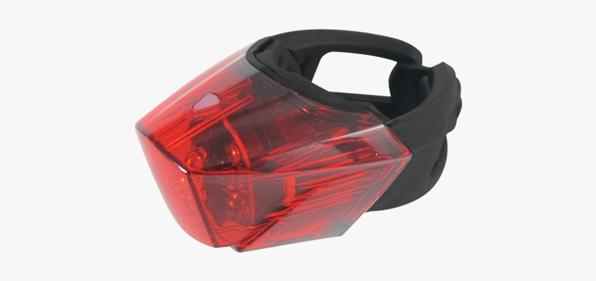 K-mark Hawkeye Led Rear Light - Benex Rear Light, HD Png Download, Free Download