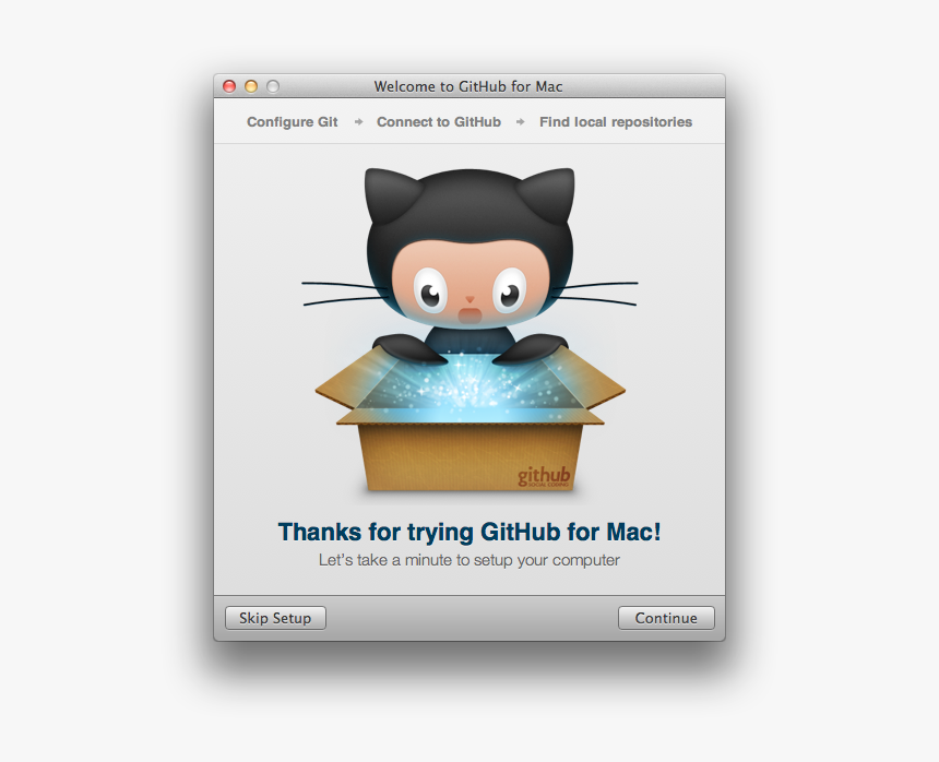 Github, HD Png Download, Free Download