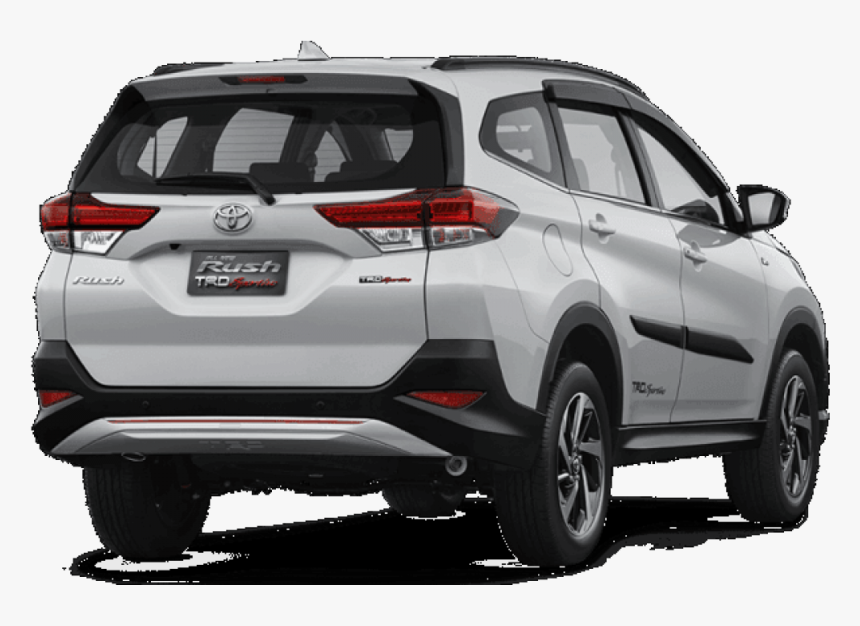 Toyota Rush 2020 Price In India, HD Png Download, Free Download