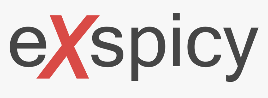 Exspicy - Sign, HD Png Download, Free Download