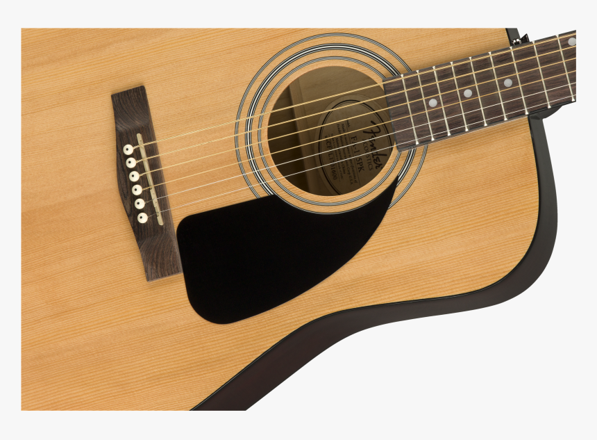 Fender Classic Design Cd 60s Natural, HD Png Download, Free Download