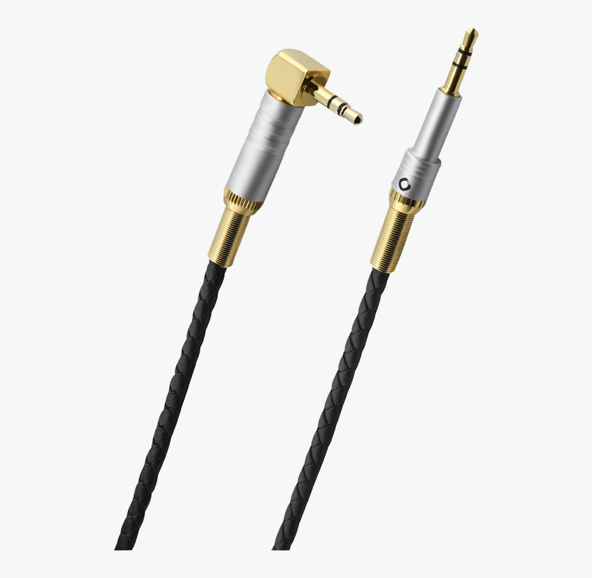 Oehlbach Mobile Headphone Cable - Cable, HD Png Download, Free Download