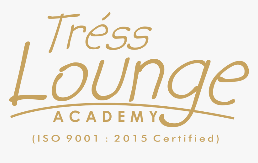 Tress Lounge , Png Download - Tress Lounge Logo Png, Transparent Png, Free Download