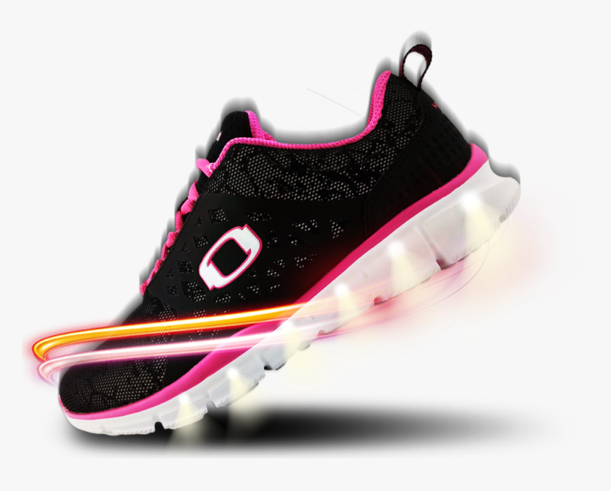 Running Shoe , Png Download - Running Shoe, Transparent Png, Free Download