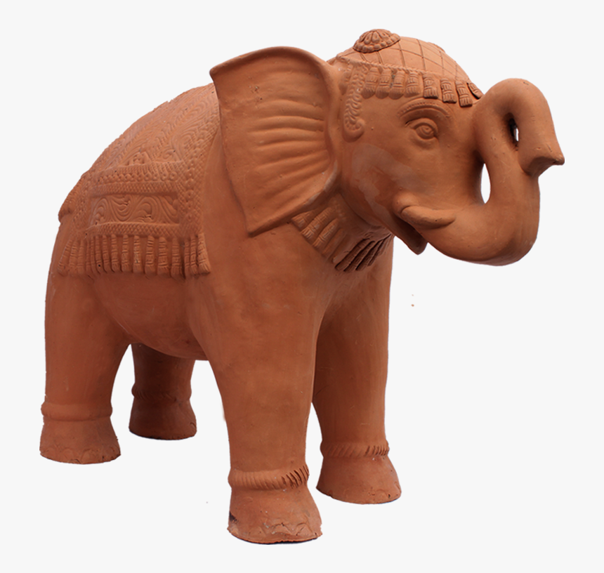 Indian Elephant, HD Png Download, Free Download