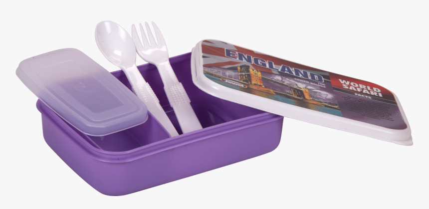 Lunch Box Scholar - Spoon, HD Png Download, Free Download