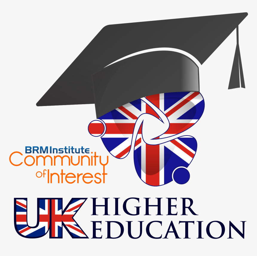 Brm Institute Is Excited To Announce A Dedicated Community - Uk Higher Education, HD Png Download, Free Download