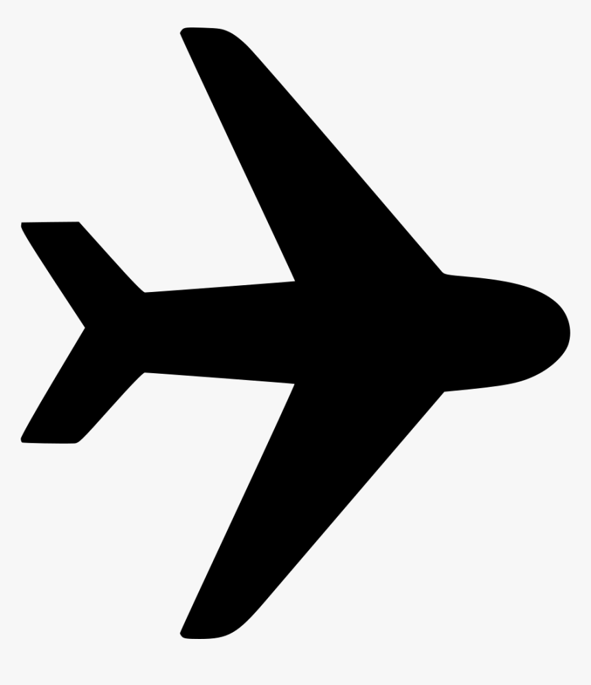 Plane Flight - Airplane, HD Png Download, Free Download