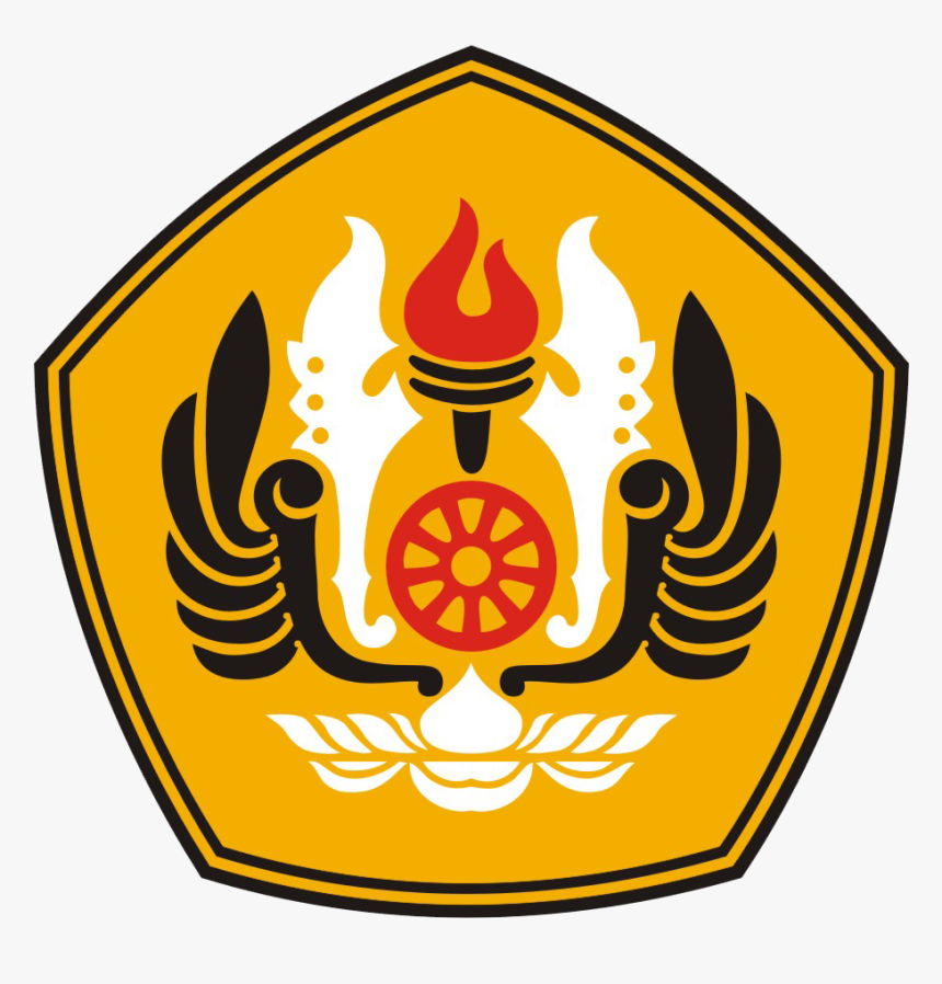 Logo Unpad Png, Transparent Png, Free Download