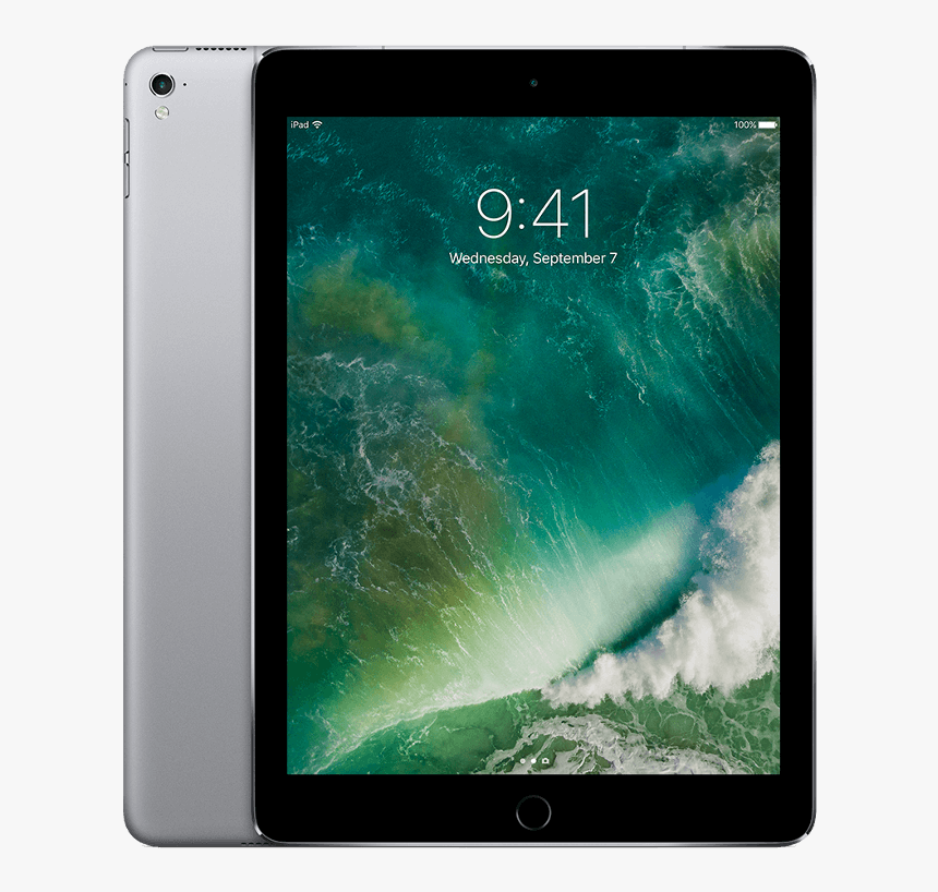 Ipad Pro Png - Apple Ipad Pro Price In Sri Lanka, Transparent Png, Free Download