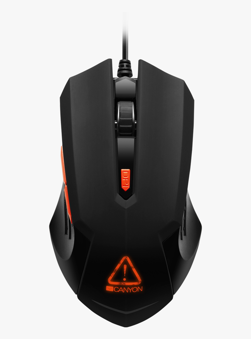 Redragon Mouse, HD Png Download, Free Download