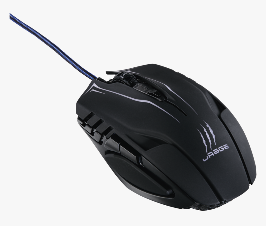 Hama "uragereaper Ess - - Asus Cerberus Gaming Mouse, HD Png Download, Free Download