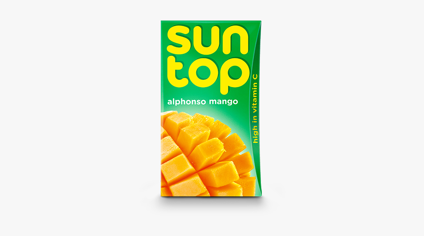 Suntop Mango, HD Png Download, Free Download