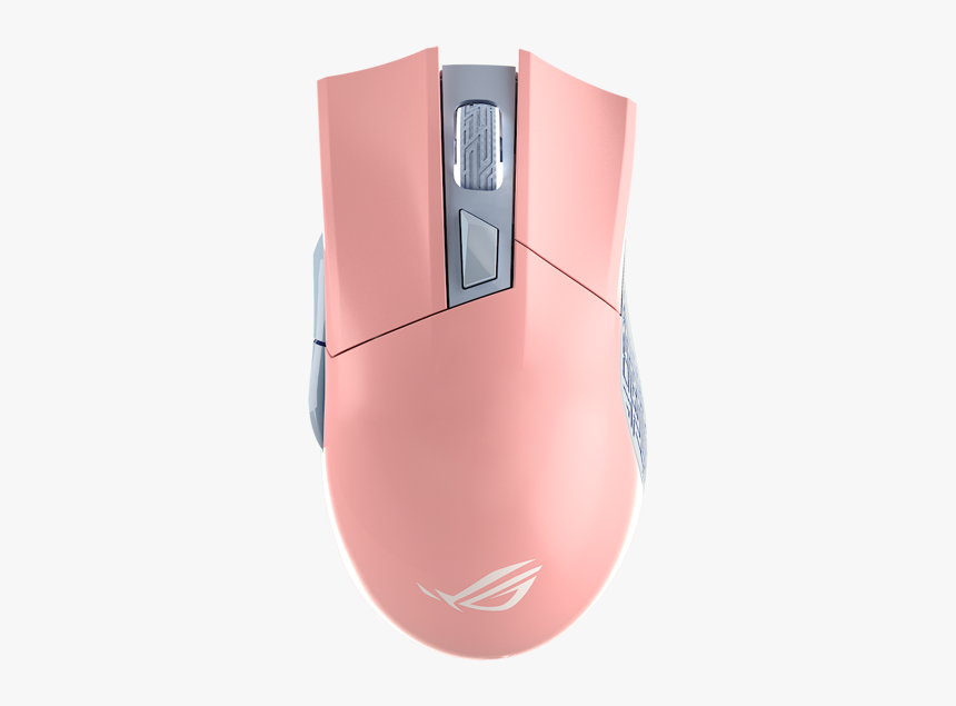 Rog Gladius Ii Origin Pink, HD Png Download, Free Download