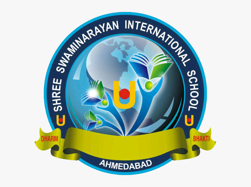 Shree Swaminarayan International School Ranip, HD Png Download, Free Download