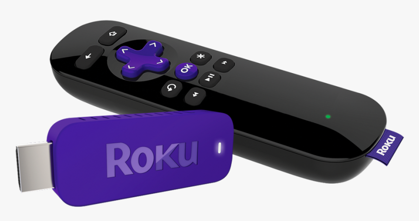 Roku Streaming Stick 3600, HD Png Download, Free Download