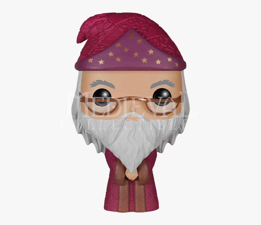 Funko Pop Albus Dumbledore, HD Png Download, Free Download