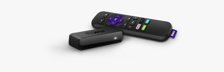 Roku, HD Png Download, Free Download