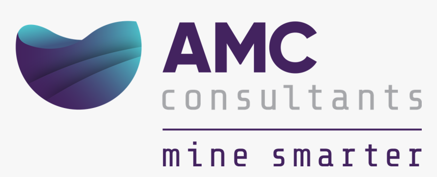 Amc Consultants - Open Pit Mine Logo, HD Png Download, Free Download