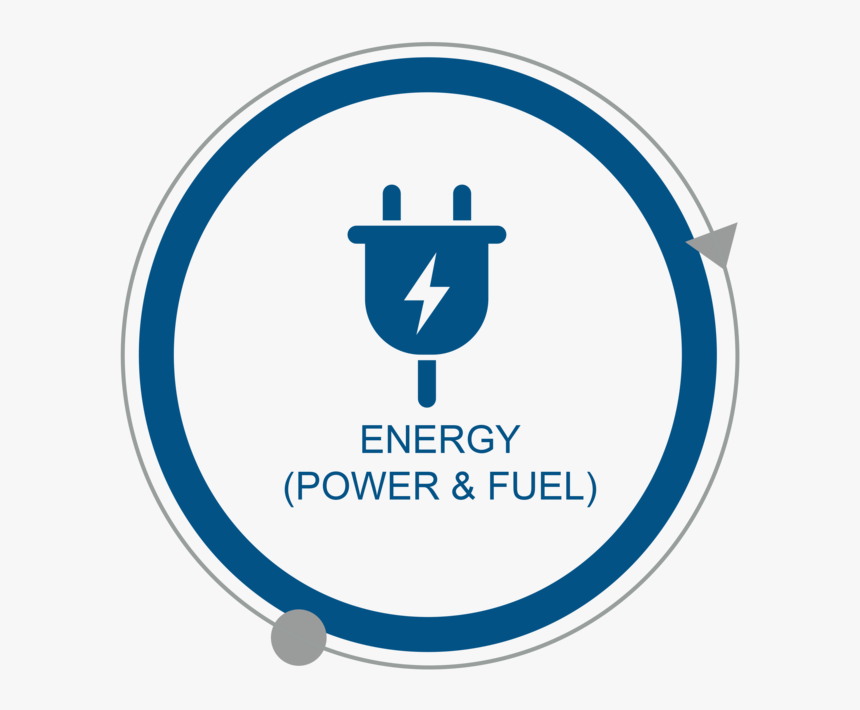 Energy Lifeline Icon - Portable Network Graphics, HD Png Download, Free Download