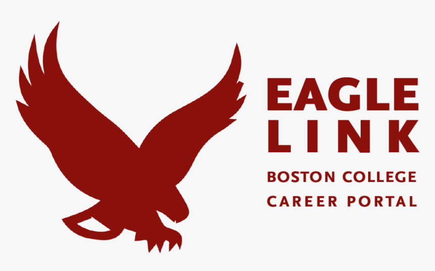 Eagle Link Logo - Golden Eagle, HD Png Download, Free Download