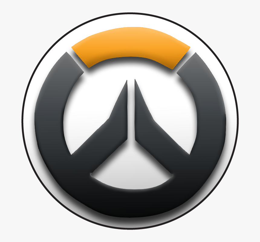 Overwatch Png Logo - Overwatch, Transparent Png - kindpng