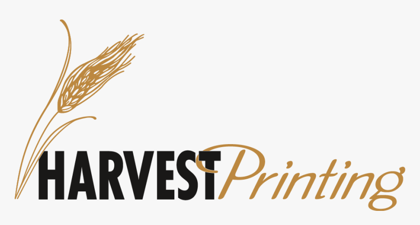 Harvest Printing - Illustration, HD Png Download, Free Download