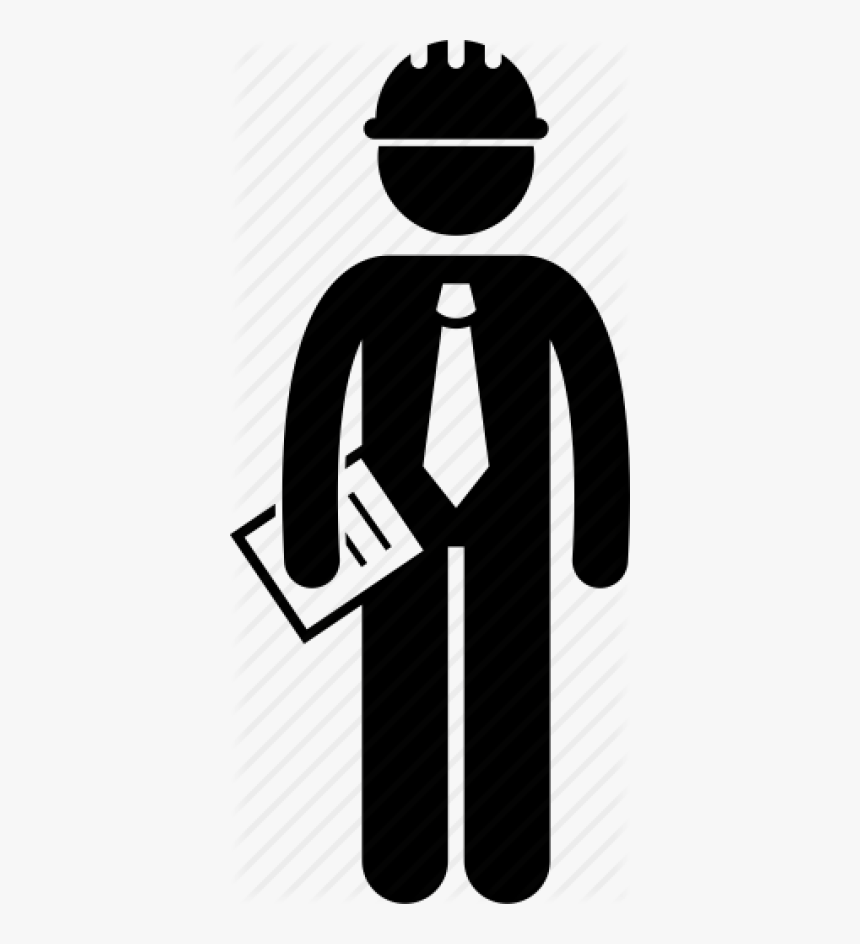 Supervisor Icon, HD Png Download, Free Download