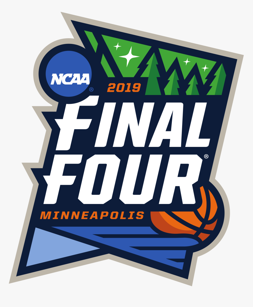 Ncaa Final Four 2019 Logo, HD Png Download, Free Download