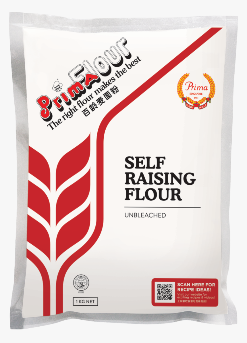 Prima Self Raising Flour, HD Png Download, Free Download