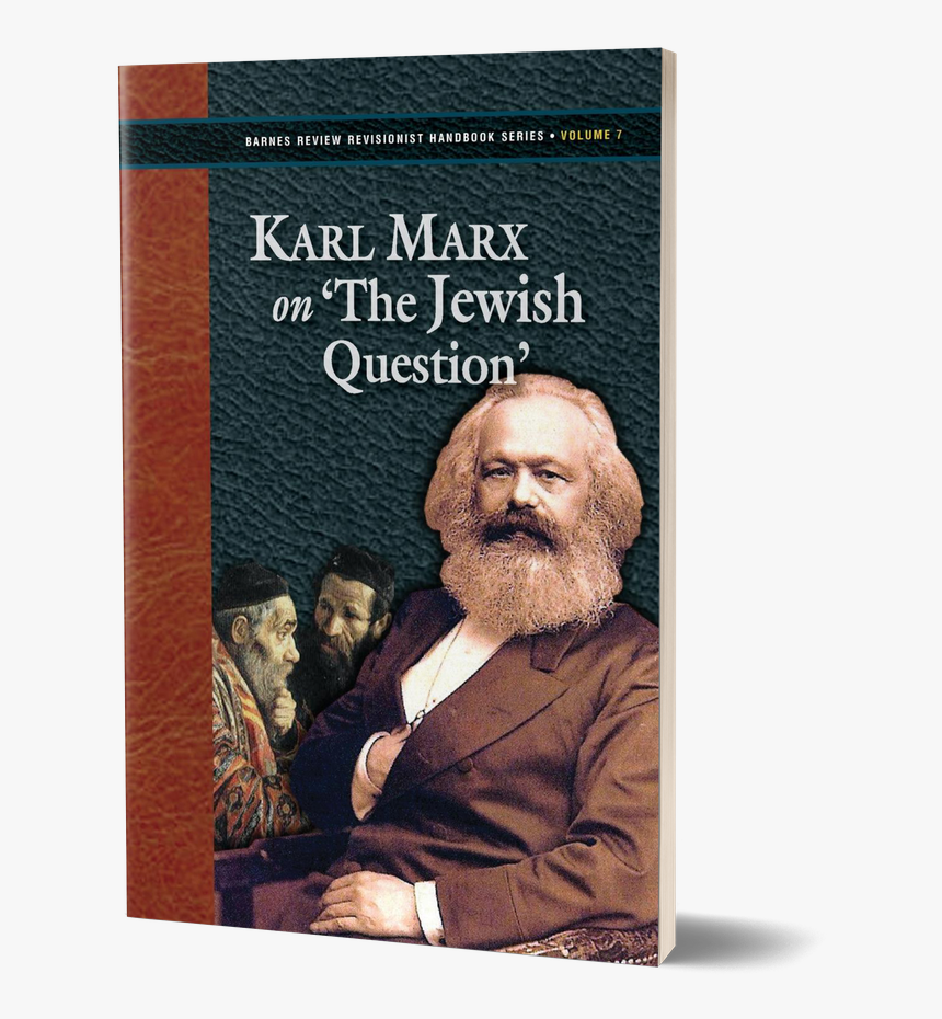 Karl Marx Jewish Question, HD Png Download, Free Download