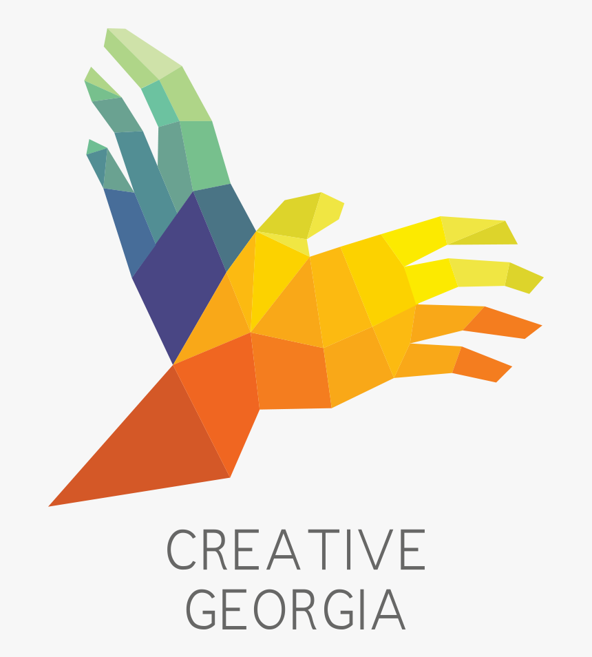 Creative Georgia, HD Png Download, Free Download