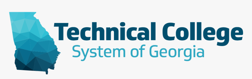 Technical College System Of Georgia Logo [tcsg] Png - Graphic Design, Transparent Png, Free Download