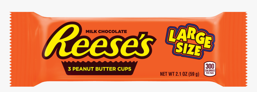 Here"s How To Get Reese"s 3-cup Packs For March Madness - Orange, HD Png Download, Free Download