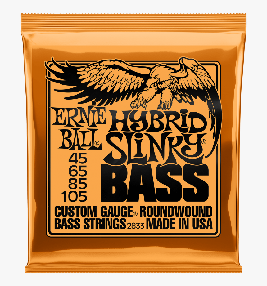 Ernie Ball Strings, HD Png Download, Free Download