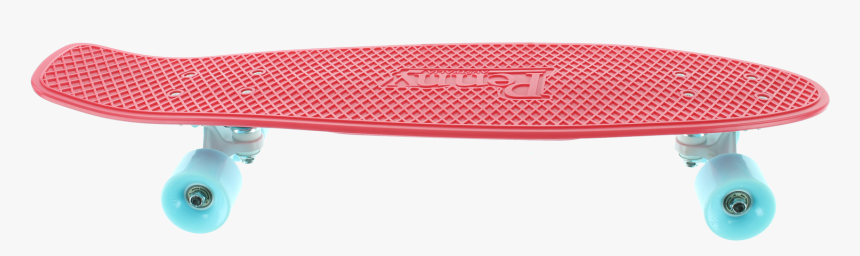 Penny Board Png - Longboard, Transparent Png, Free Download