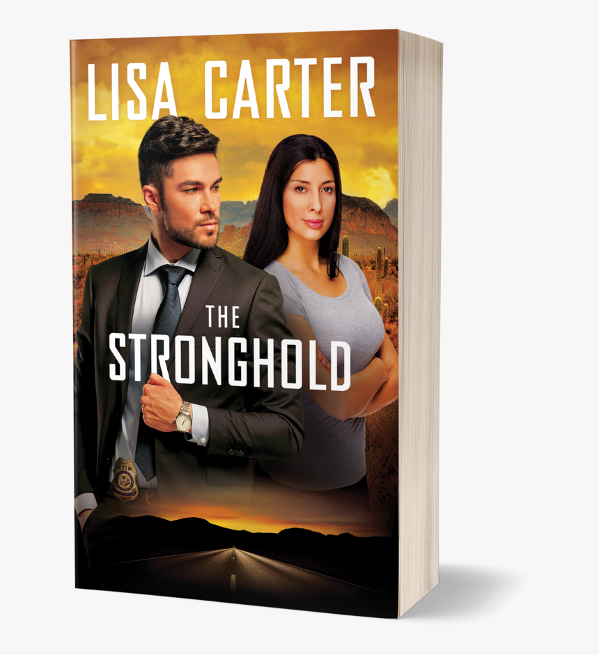 Lca Cover Stronghold - The Stronghold, HD Png Download, Free Download