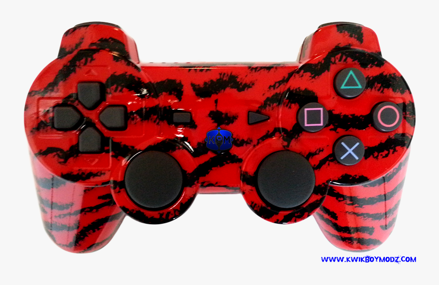 Game Controller, HD Png Download, Free Download