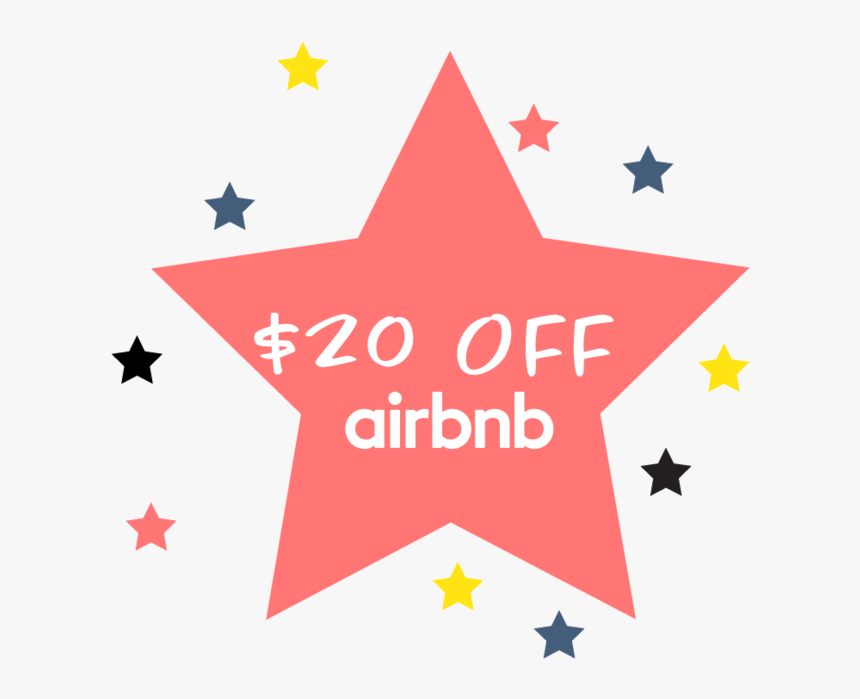 Airbnb, HD Png Download, Free Download