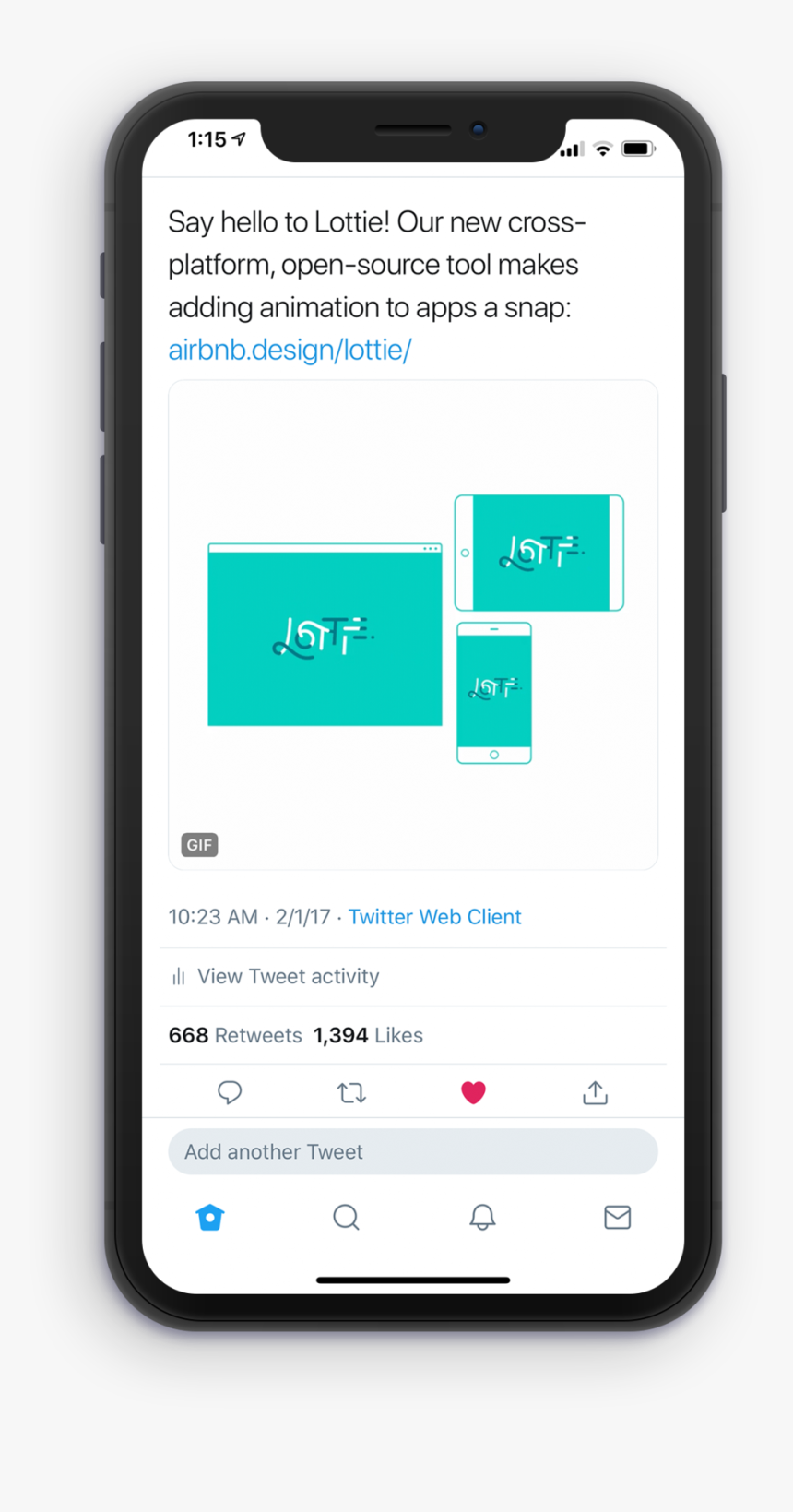 Airbnb Twitter Sola 2 - Iphone, HD Png Download, Free Download