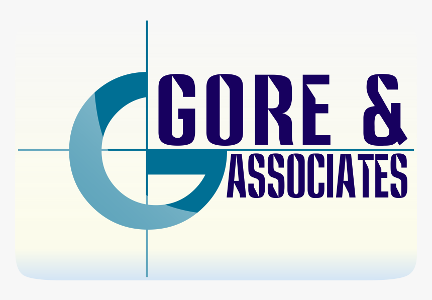 Gore & Associates Logo - Graphic Design, HD Png Download, Free Download