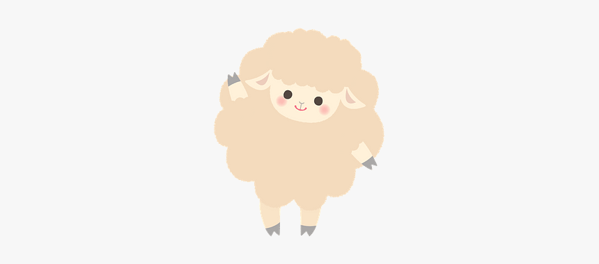 Sheep, HD Png Download, Free Download