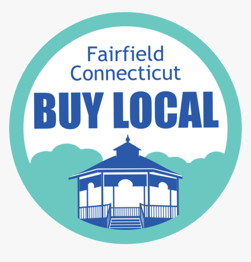 Fairfield Ct Buy Local, HD Png Download, Free Download